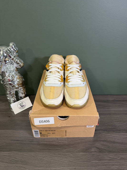 Air Max 90 Off-White