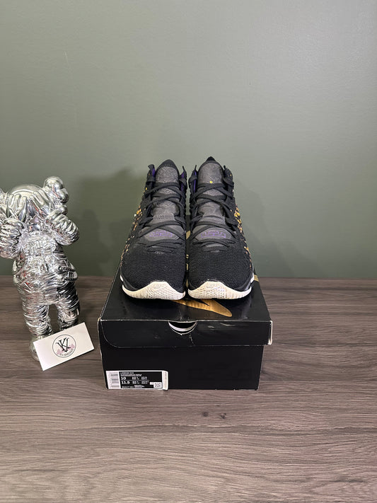 LeBron 17 Lakers