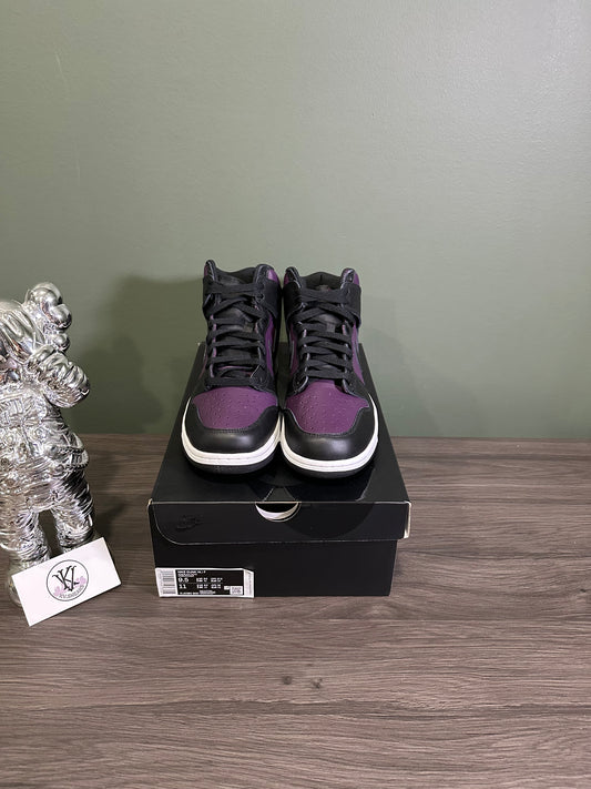 Dunk High Fragment Beijing