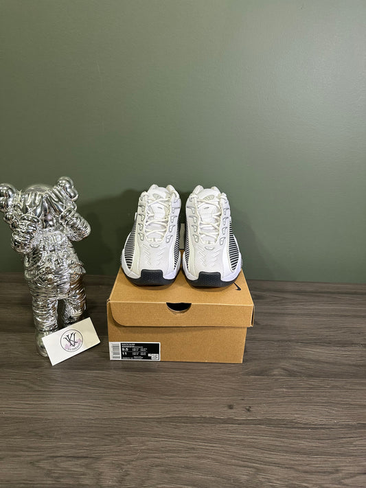 NOCTA Glide Dark White Black