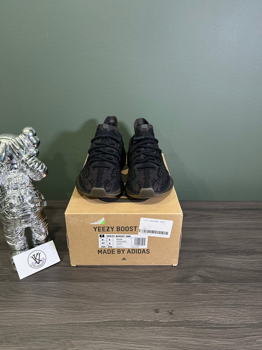 Yeezy 380 Onyx