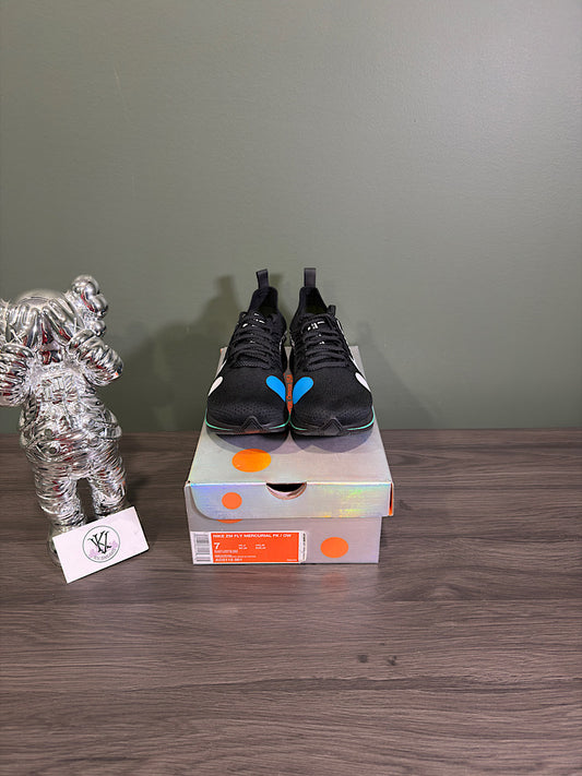 Nike Zoom Fly Mercurial Off-White Black
