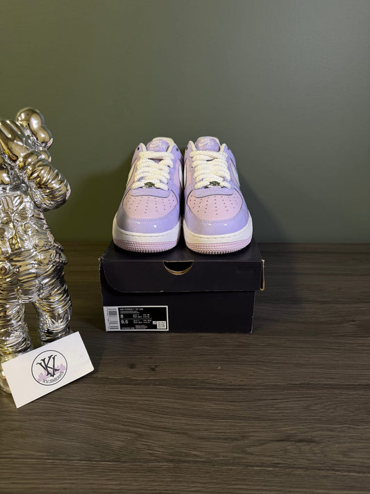 Nike Air Force 1 Low '07 LV8 Hydrangeas Patent