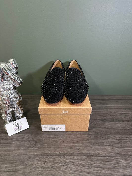 Christian Louboutin Dandelion Spikes