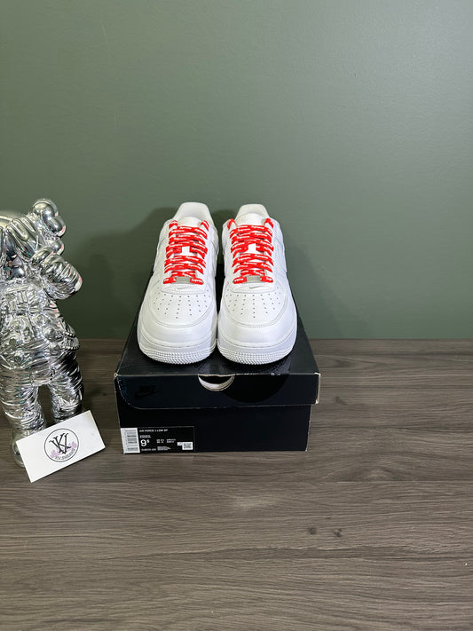 Air Force 1 Supreme White