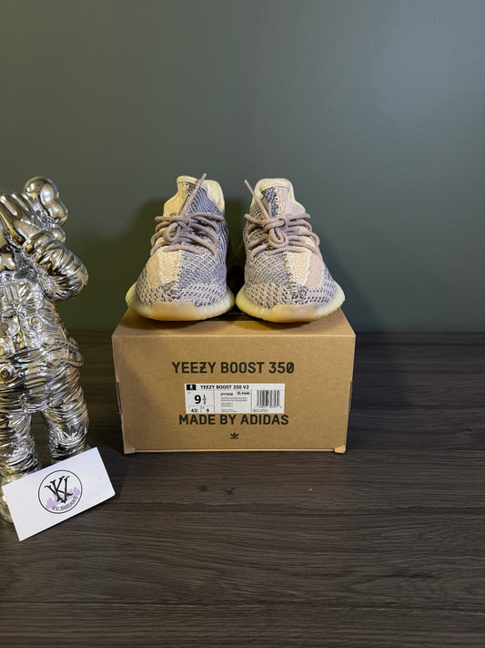 adidas Yeezy Boost 350 V2 Ash Pearl