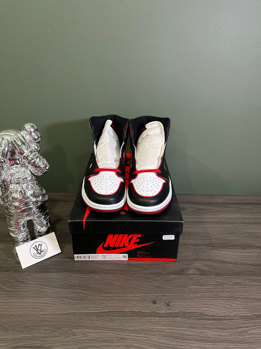 Jordan 1 High Bloodline