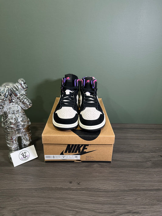 Jordan 1 High Zoom CMFT Paris Saint-Germain