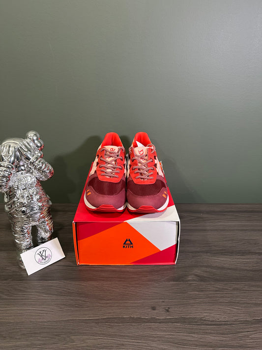 ASICS Gel-Lyte III Ronnie Fieg Volcano 2.0