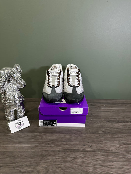Air Max 95 SB Cacao Wow