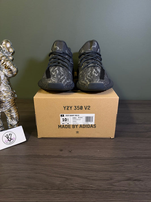 adidas Yeezy Boost 350 V2 MX Dark Salt