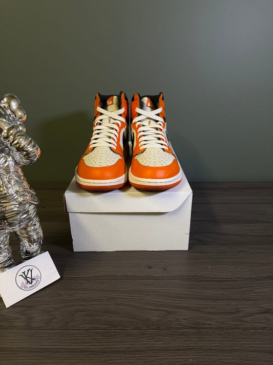 Jordan 1 Retro Reverse Shattered Backboard