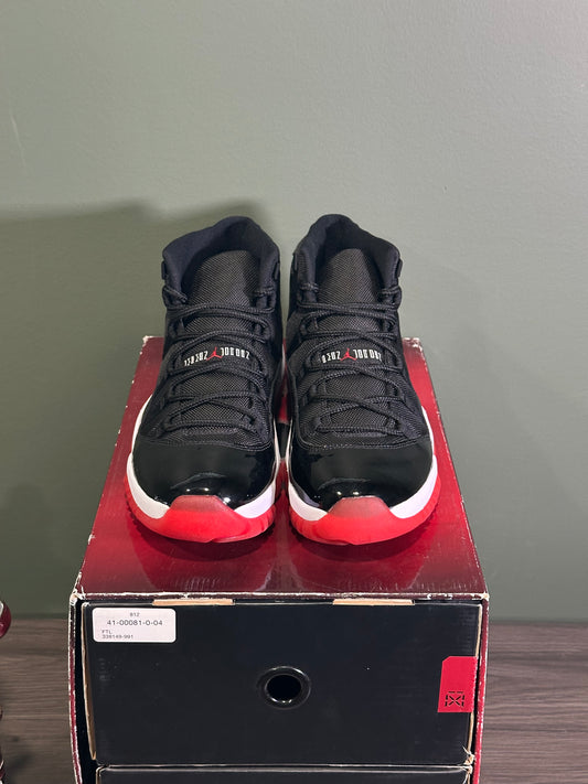 Jordan Countdown Pack (11/12)