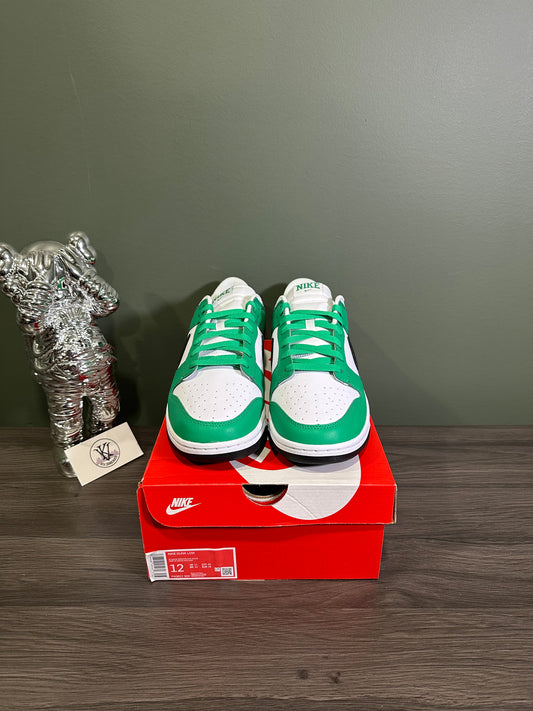 Dunk Low Celtics