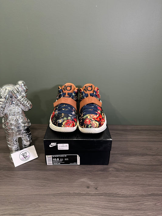 KD 7 EXT Floral