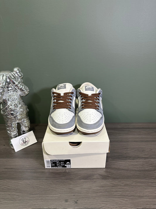 Dunk Low SB Yuto Horigome