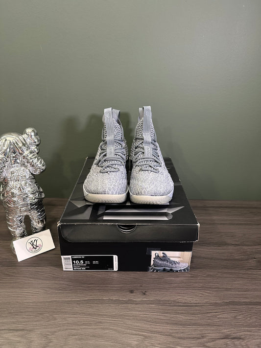 LeBron 15 City Series