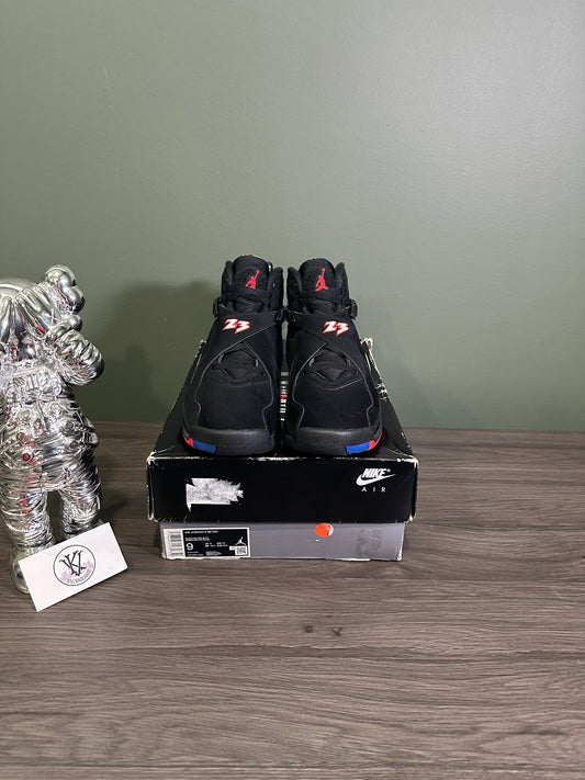 Jordan 8 Playoffs 2023