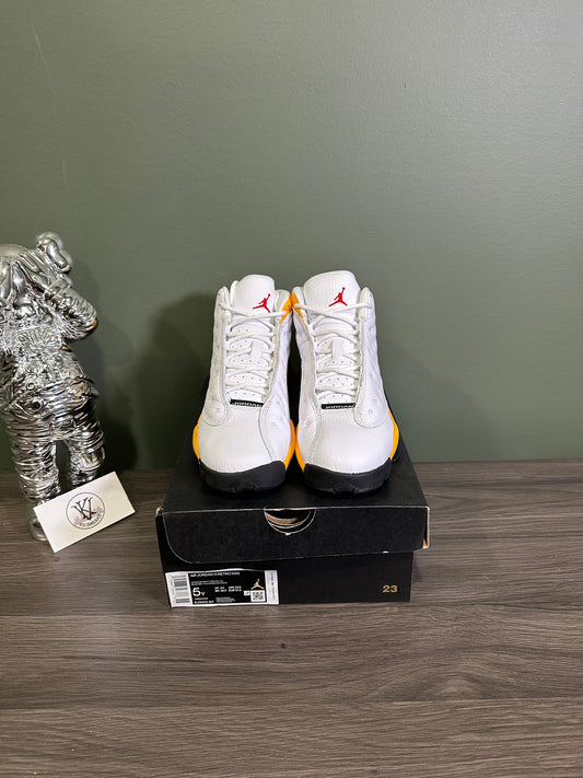 Jordan 13 Del Sol (GS)