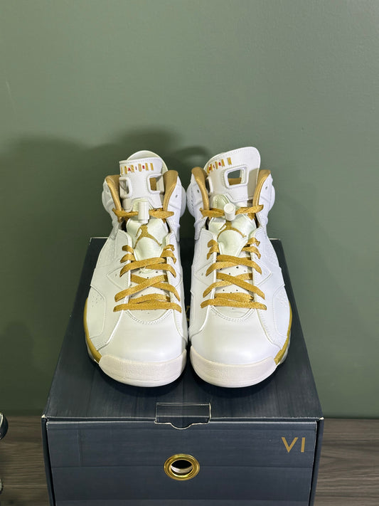 Jordan Golden Moments Pack (6/7)
