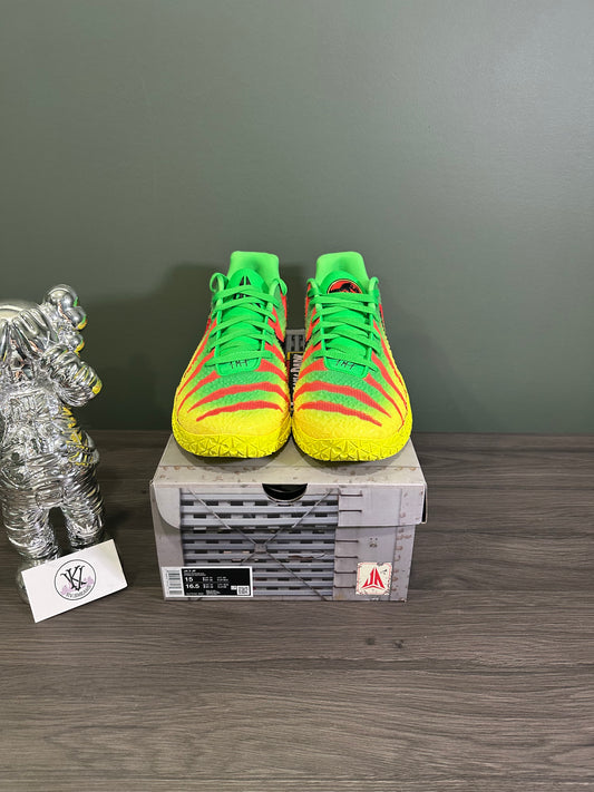Nike Ja 3 Jurassic Park Explorer