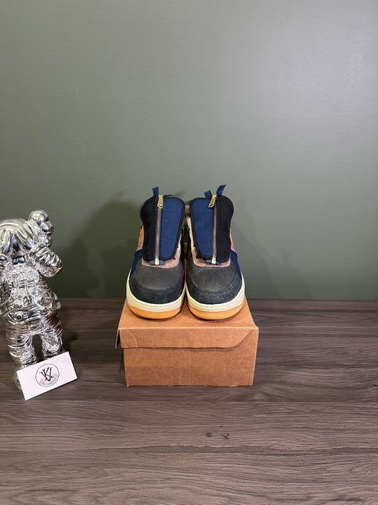 Air Force 1 Travis Scott Cactus Jack