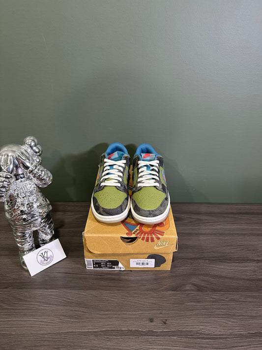 Dunk Low Siempre Familia