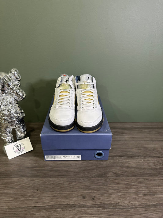 Jordan 5 A Ma Maniere Dawn (W)