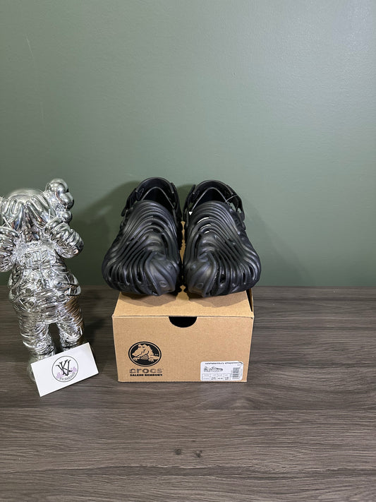 Crocs Salehe Bembury Sasquatch
