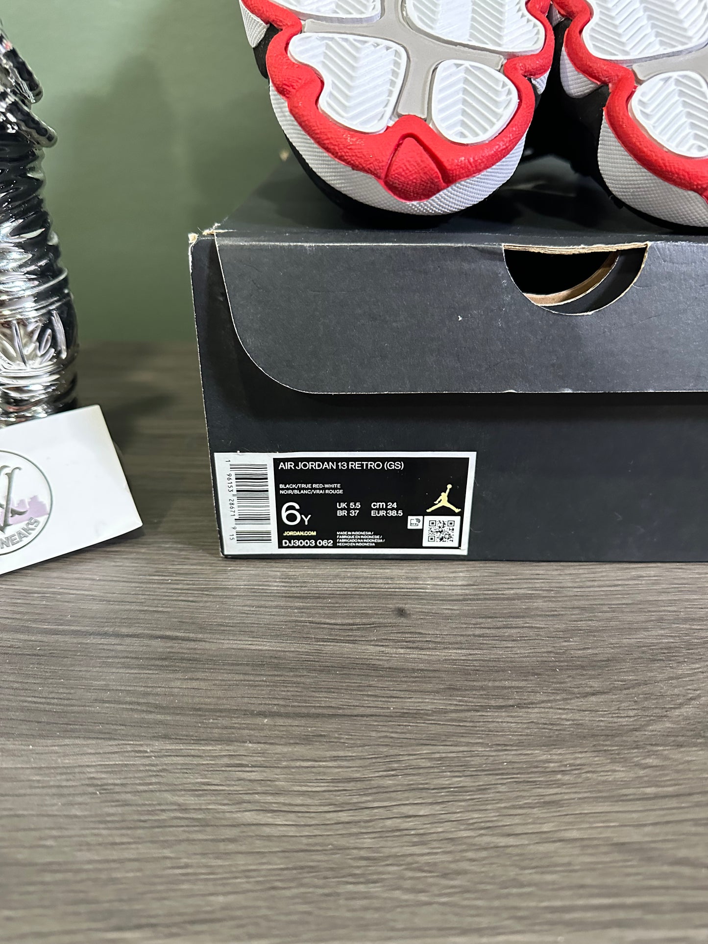Jordan 13 Playoffs 2023 (GS)