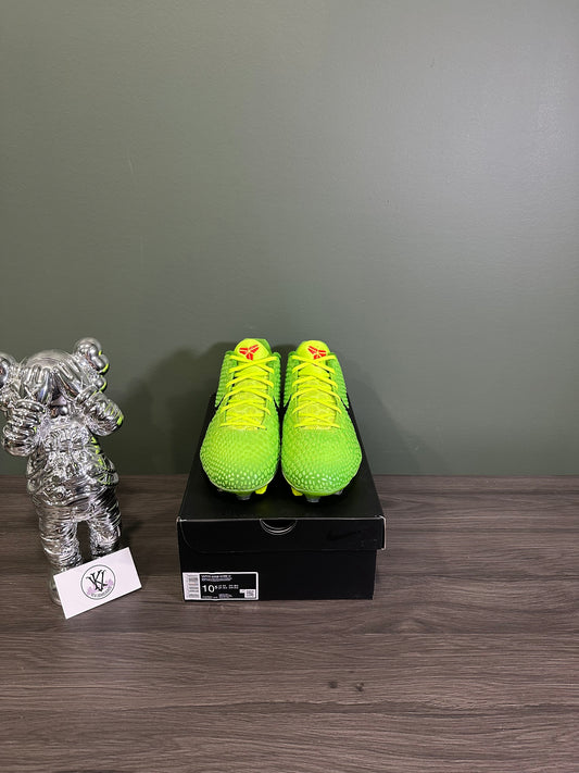 Nike Vapor Edge Kobe 6 SE Grinch