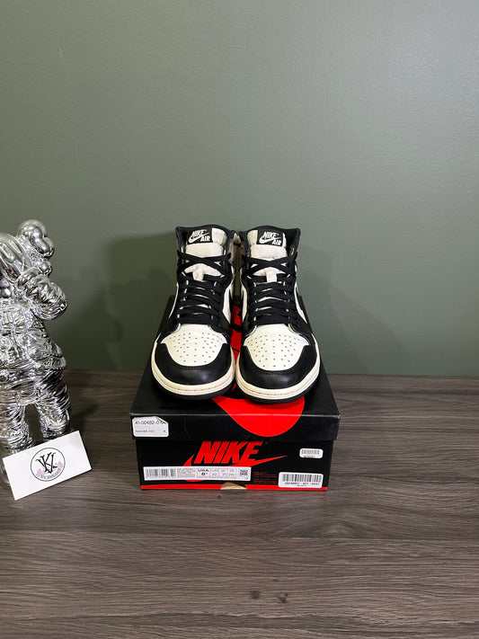 Jordan 1 High Dark Mocha