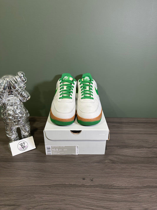 Air Force 1 Light Bone Aloe Verde