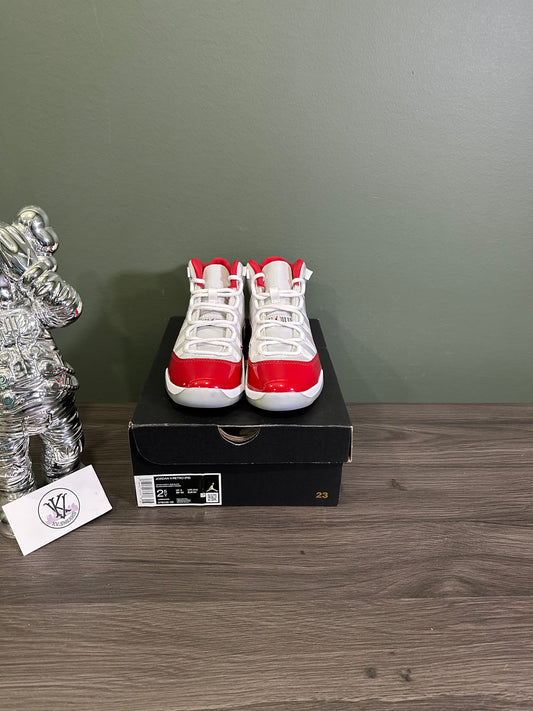 Jordan 11 Cherry (PS)