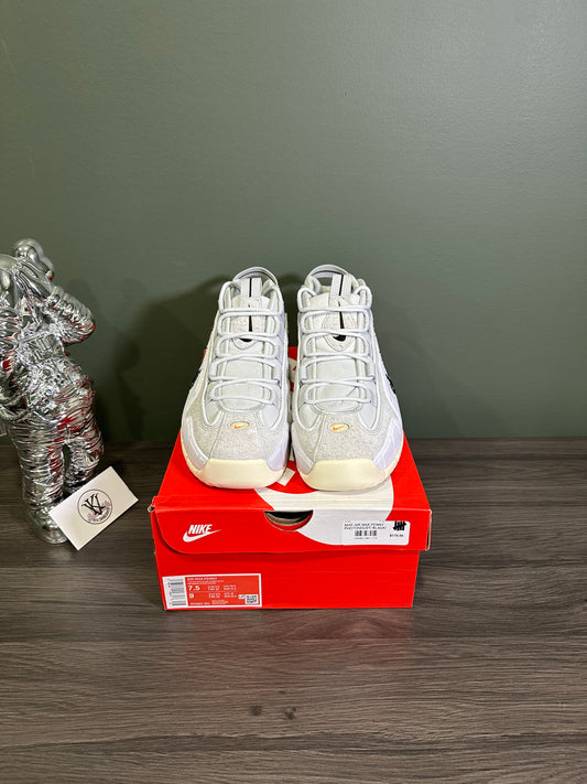 Air Max Penny 1 Photon Dust Summit White