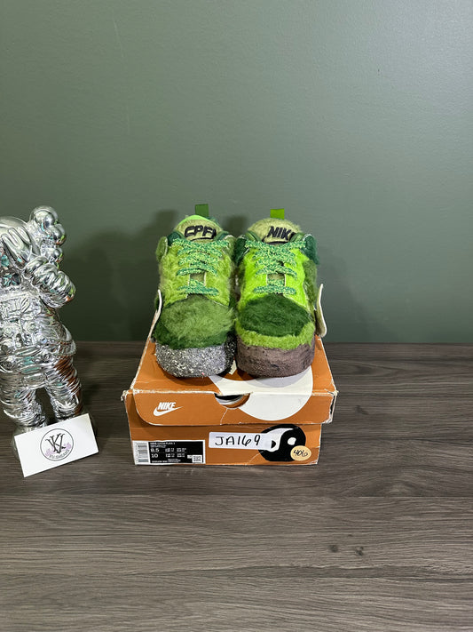Nike CPFM Flea 1 Overgrown
