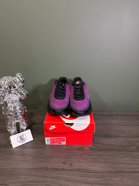 Air Max Dn SE Bold Berry