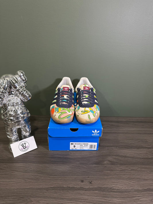 Adidas Gazelle Sean Wotherspoon
