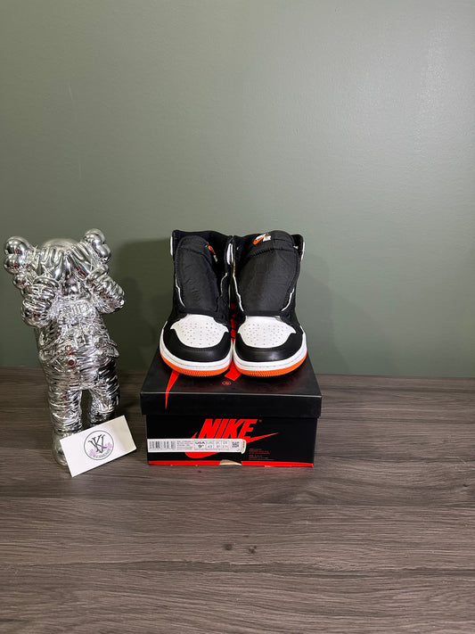 Jordan 1 High Electro Orange