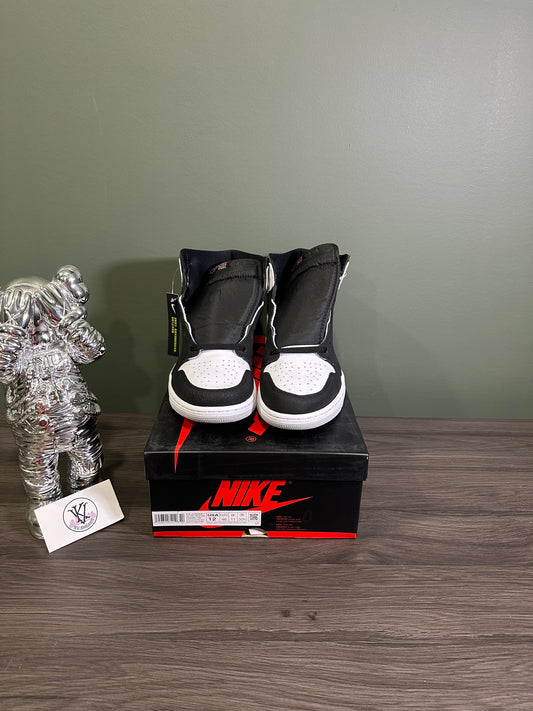 Jordan 1 High Bleached Coral