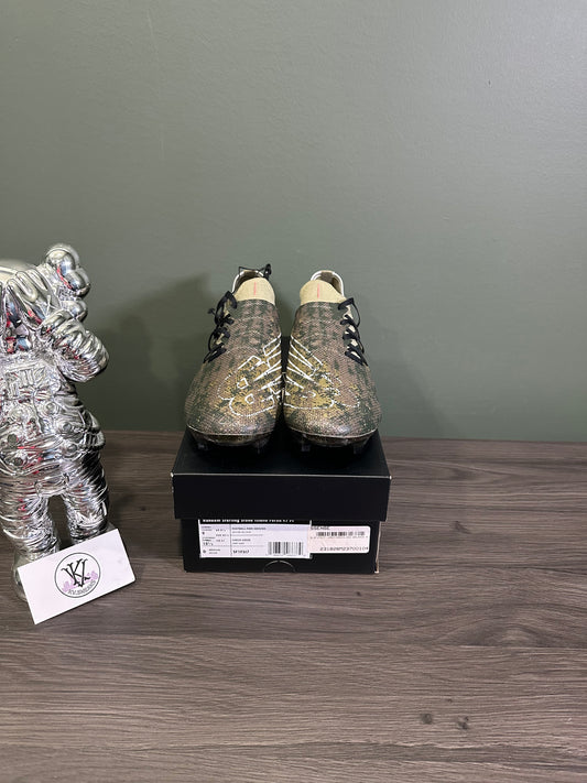 New Balance Furon Stone Island Raheem Sterling