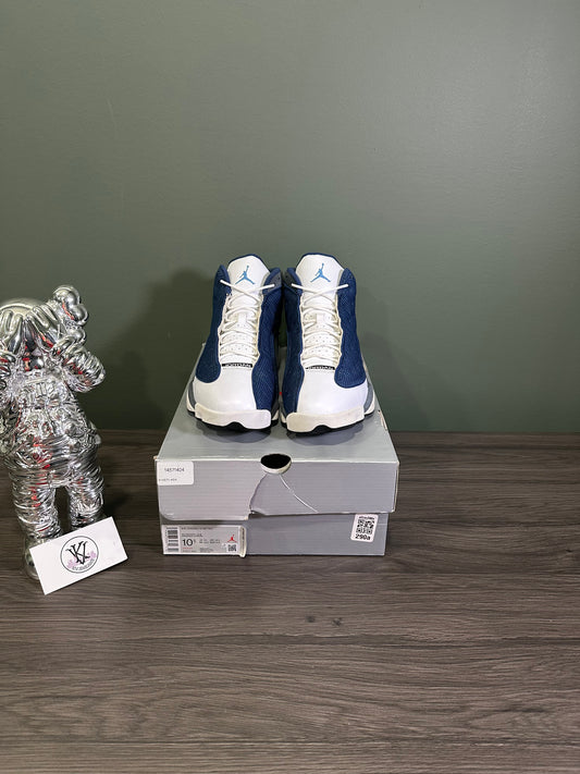 Jordan 13 Flint 2020