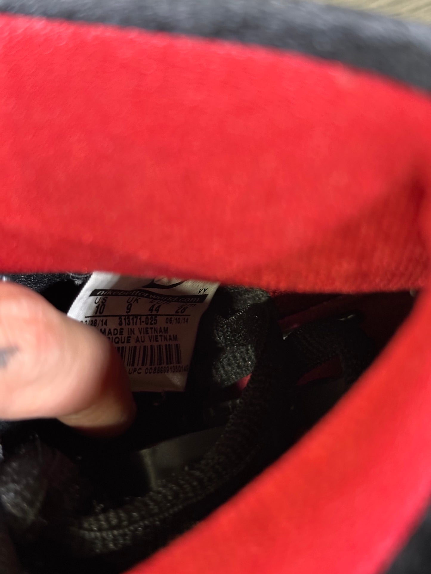 Dunk High SB Brooklyn Projects Paparazzi