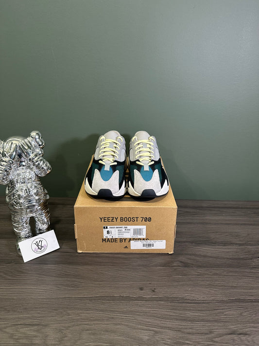 Yeezy 700 Wave Runner