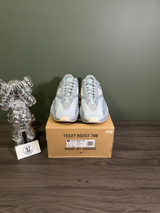 Yeezy 700 Inertia