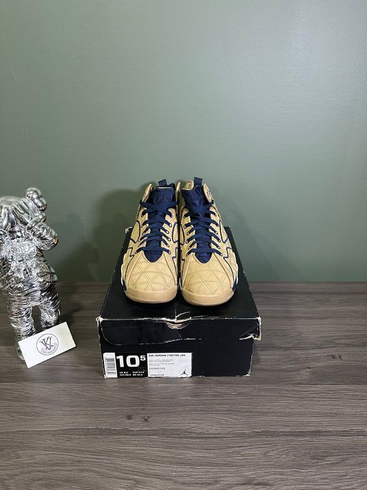 Jordan 7 J2K Filbert