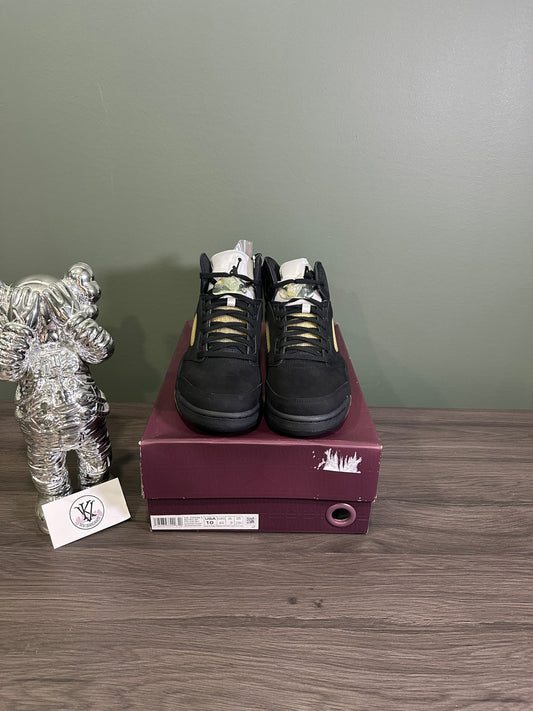 Jordan 5 A Ma Maniere Dusk