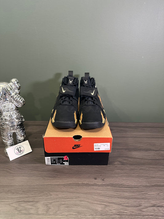 Air DT Max 96 Black Vegas Gold
