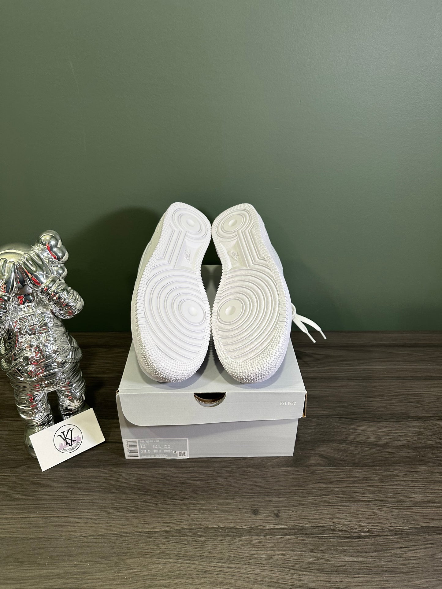 Air Force 1 Travis Scott Utopia