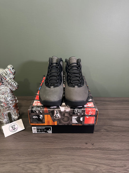 Jordan 10 Shadow 2025